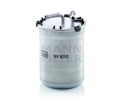 Picture of Fuel filter WK823/2 - Mann filter