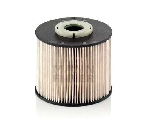 Picture of Fuel filter PU927X - Mann filter