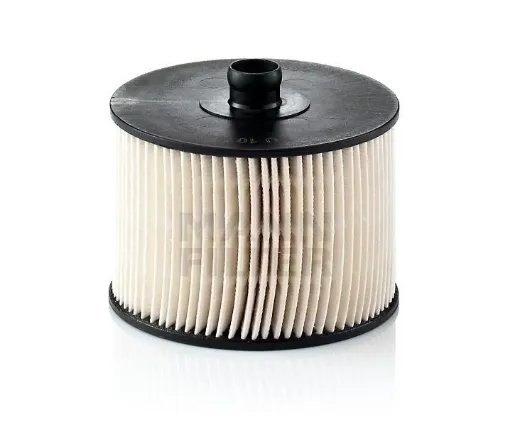 Picture of Fuel filter PU1018X - Mann filter