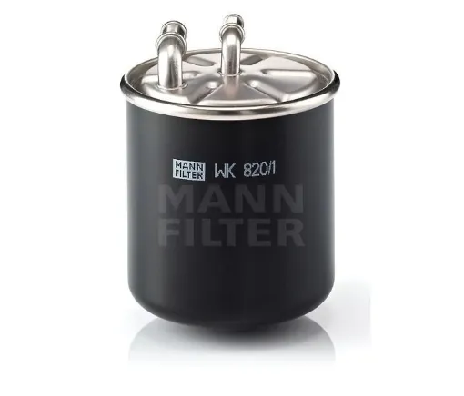 Picture of Fuel filter WK820/1 - Mann filter