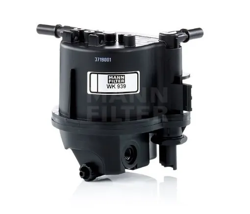 Picture of Fuel filter WK939 - Mann filter