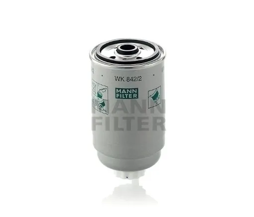 Picture of Fuel filter WK842/2 - Mann filter