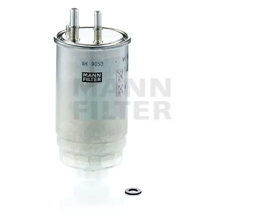 Picture of Fuel filter WK9053Z - Mann filter