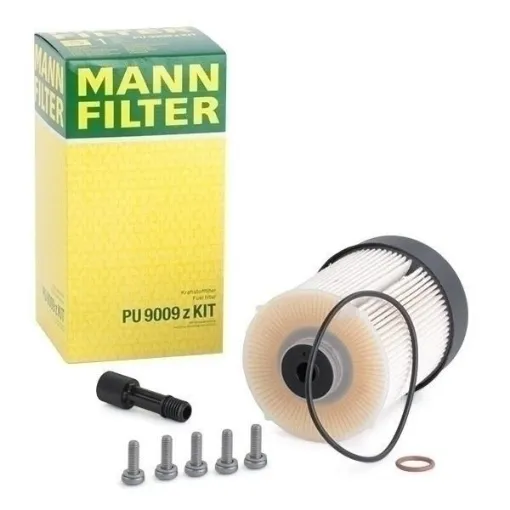 Picture of Fuel filter PU9009ZKIT - Mann filter