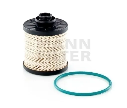 Picture of Fuel filter PU7010Z - Mann filter