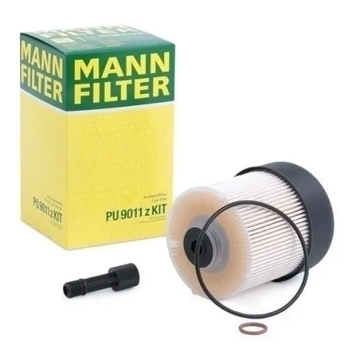 Picture of Fuel filter PU9011zKIT - Mann filter