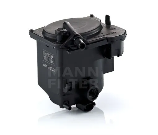 Picture of Fuel filter WK939/2 - Mann filter