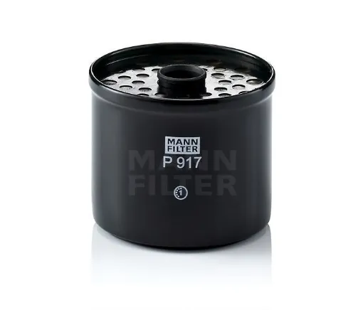 Picture of Fuel filter P917X - Mann filter