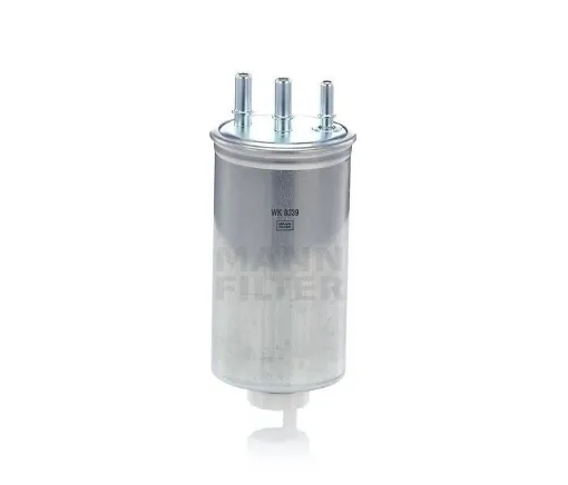 Picture of Fuel filter WK8039 - Mann filter