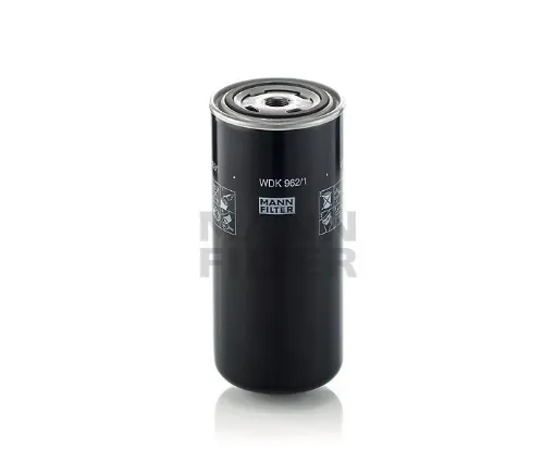 Picture of Fuel filter WDK962/1 - Mann filter