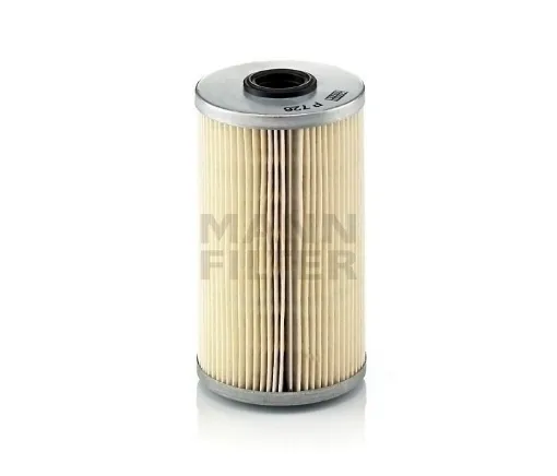 Picture of Fuel filter P726X - Mann filter