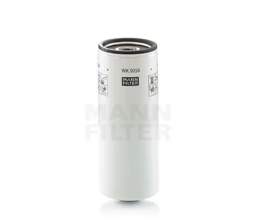 Picture of Fuel filter WK 9058 - Mann filter