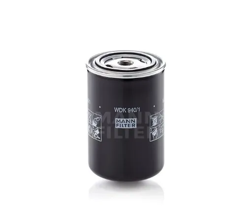 Picture of WDK 940/1 Fuel Filter Mann Filter