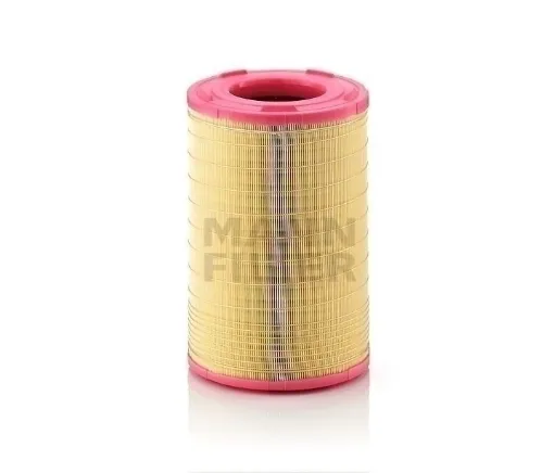 Picture of C25003 air filter - Mann filter