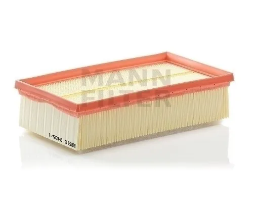 Picture of C2485/1 air filter - Mann filter