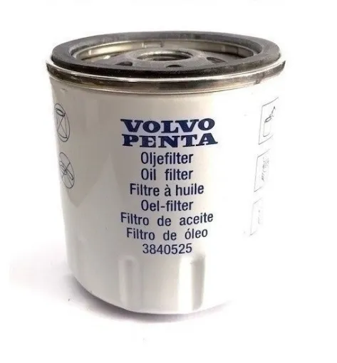 Picture of Volvo D2/55-D2/75 Oil Filter