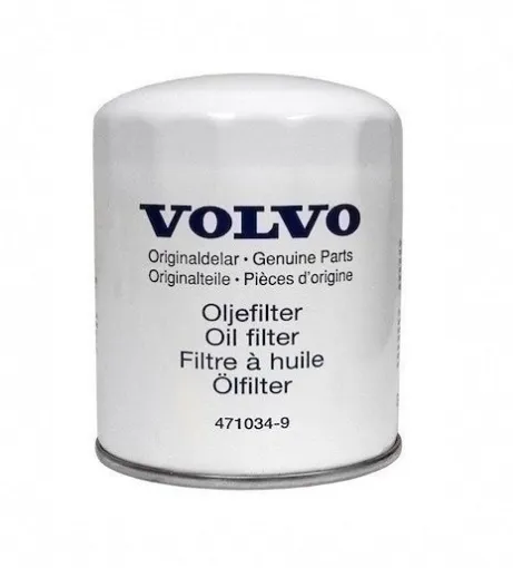 Picture of Volvo Diesel Engine Oil Filter