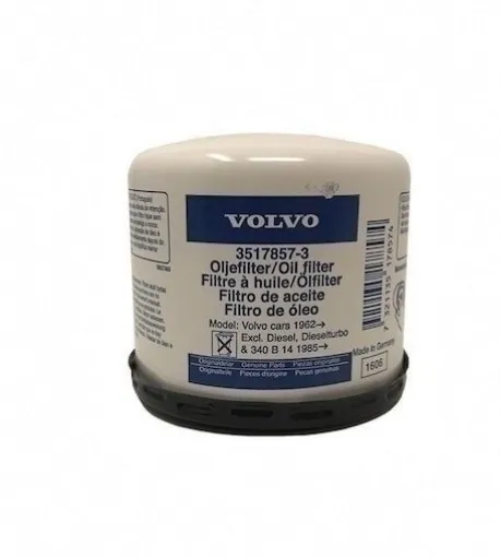 Picture of Volvo Kad32-Aqad31 Oil Filter