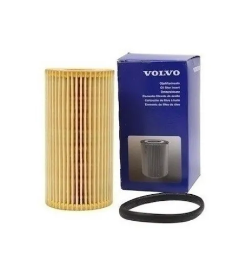 Picture of Oil filter - 30788490 - Volvo penta