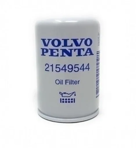 Picture of Oil filter - 21549544 - Volvo penta