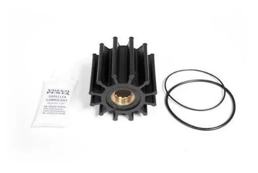 Picture of Impeller Volvo D3