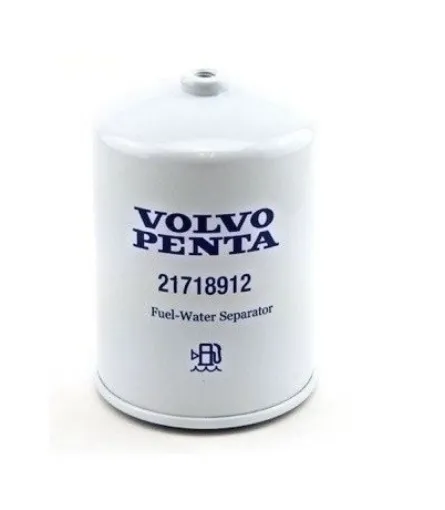 Picture of Volvo D4 Fuel Filter