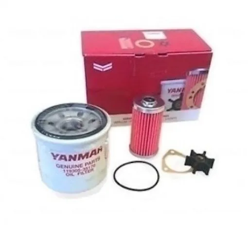 Picture of Service kit 1GM/1GM10 - SK - marine - 001 - Yanmar