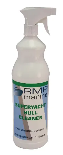 Picture of Superyacht hull cleaning spray - 1L - RMP Marine