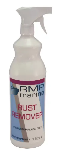 Picture of Rust remover - spray - 1L - RMP marine