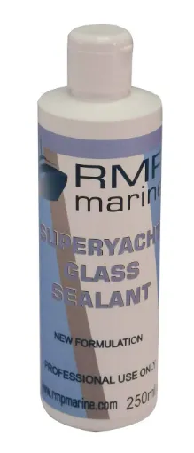 Picture of Superyacht glass sealant - 250ml - RMP Marine