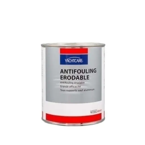 Picture of Erodible antifouling matrix - red - 750ml - Yachtcare