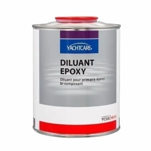 Picture of Thinner for epoxy  - 750ml - Yachtcare