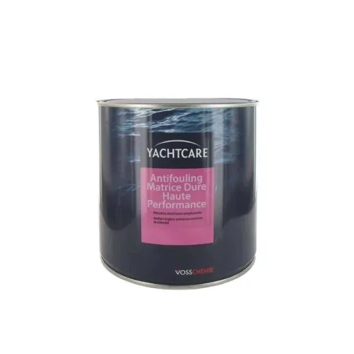 Picture of High performance hard matrix antifouling - Navy Blue - 5L - Yachtcare