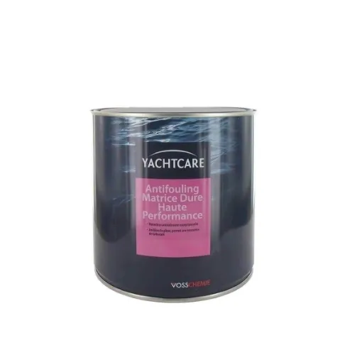 Picture of High performance hard matrix antifouling - gray - 5L - Yachtcare