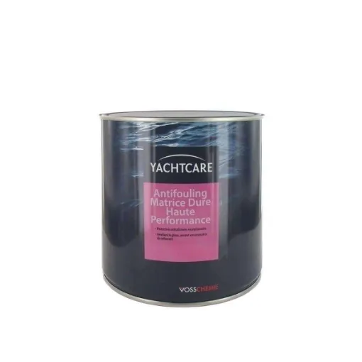 Picture of High performance hard matrix antifouling - white - 5L - Yachtcare