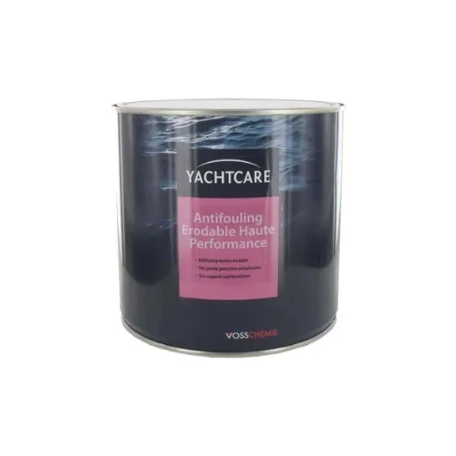 Picture of High performance erodible matrix antifouling - Gray - 750ml - Yachtcare