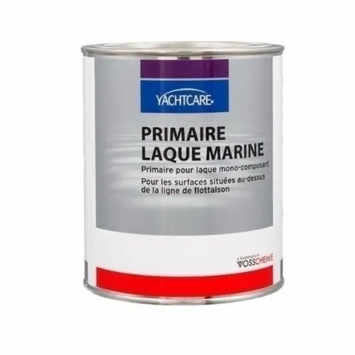 Picture of Marine laquer primer  - 750ml - Yachtcare