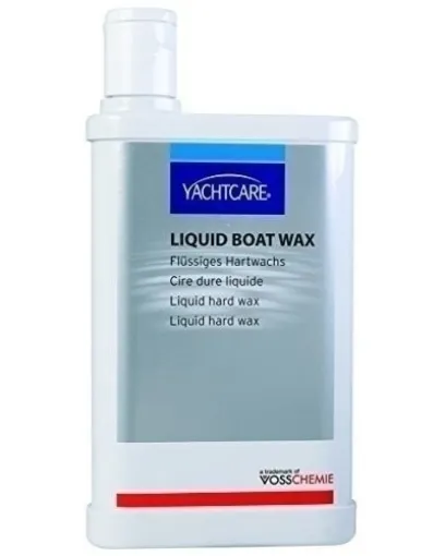 Picture of Liquid hard wax - 500ml - Yachtcare