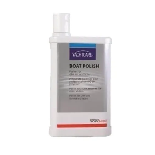 Picture of Boat polish - 500ml - Yachtcare