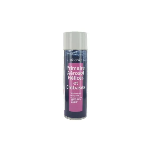 Picture of Aerosol propeller and base aerosol primer - 400ml - Yachtcare