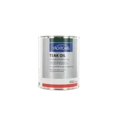 Picture of Teck oil - 1L - Yachtcare