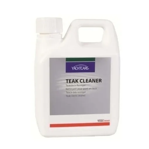 Picture of Yachtcare - Teak Cleaner  - 1L