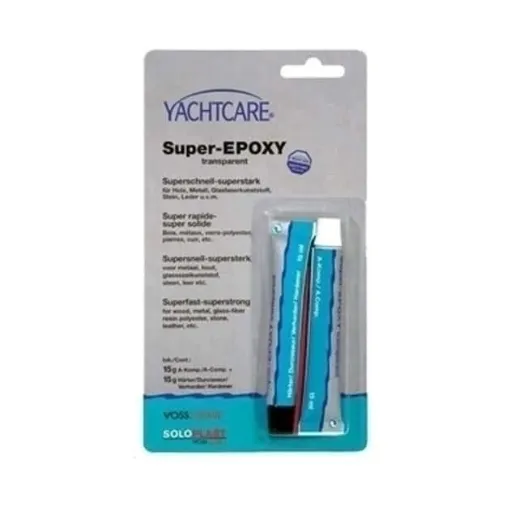 Picture of Yachtcare - Super epoxy - 30g