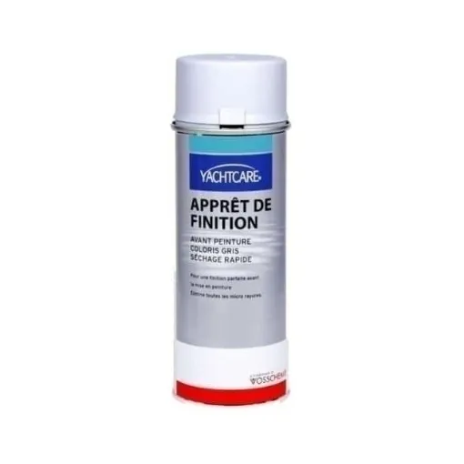 Picture of Gray finish primer - 400ml - Yachtcare