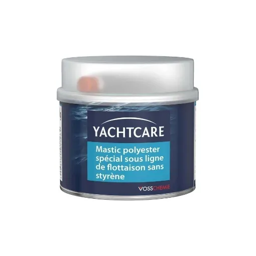 Picture of Under waterline putty with hardener - 500g - Yachtcare