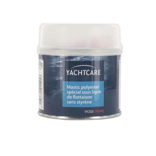 Picture of Under waterline putty with hardener - 250g - Yachtcare