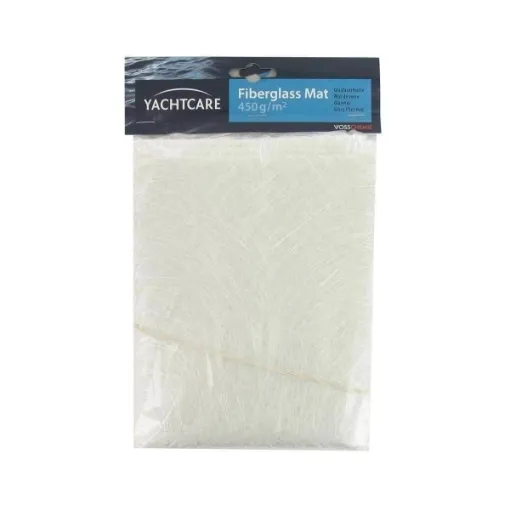 Picture of Glass mat 450g / m2 1m2 - Yachtcare