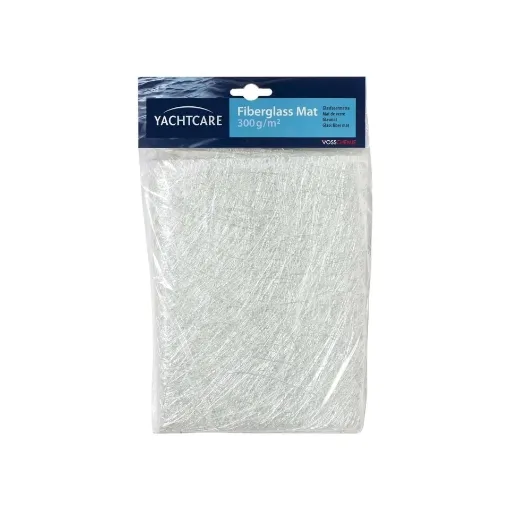 Picture of Glass mat 300g / m2 5m2 - Yachtcare