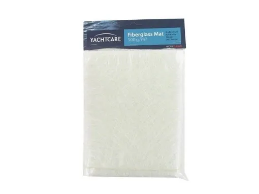 Picture of Glass mat 300g / m2 1m2 - Yachtcare