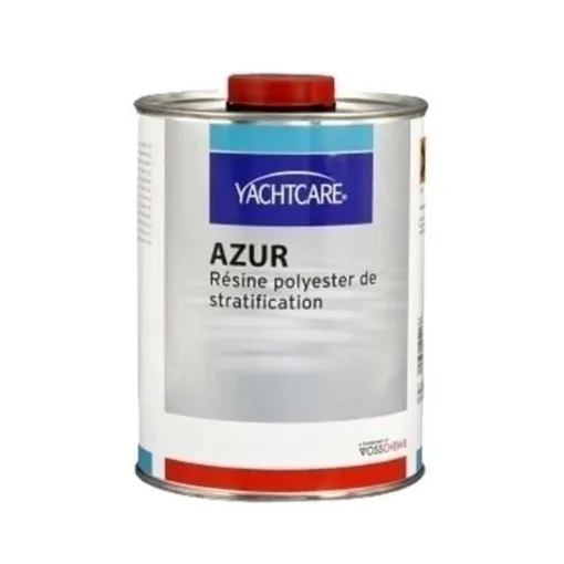 Picture of Laminating resin ortho - 5kg - Yachtcare